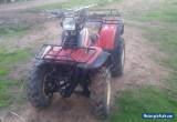 Kawasaki klf300 quad bike for Sale