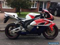 Honda CBR 1000rr fireblade