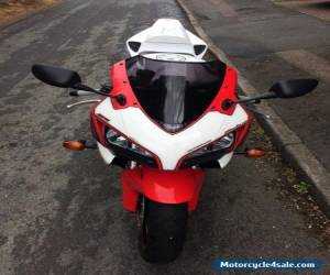 Motorcycle Honda CBR 1000rr fireblade for Sale