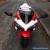 Honda CBR 1000rr fireblade for Sale