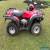 honda quad for Sale