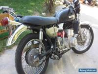 1972 Suzuki Other