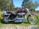 HARLEY DAVIDSON 1200 SPORTSTER, EXCELLENT CONDITION! RUNS AND RIDES AWESOME for Sale