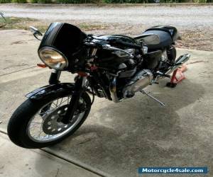 motorcycle Triumph Thruxton 900 Cafe Racer for Sale