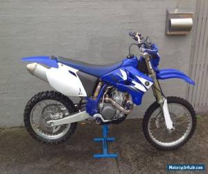 Motorcycle 2006 Yamaha WR450f for Sale