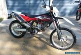 2013 Husqvarna TE449 for Sale