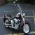 2000 Harley-Davidson Softail for Sale