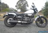 YAMAHA BOLT 950 cc 2013 MODEL STILL LIKE NEW ONLY $8500 for Sale