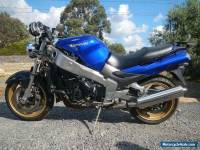 KAWASAKI ZZR 1200 SELLING AS TRADED ONLY $1950 BARGAIN