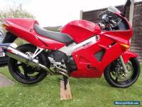 VFR800 fi  20500 miles. Long MOT, DEPOSIT NOW TAKEN