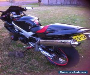 Motorcycle honda vtr 1000 firestorm for Sale