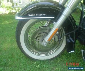 Motorcycle 2005 Harley-Davidson Softail Deluxe for Sale