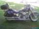 2005 Harley-Davidson Softail Deluxe for Sale