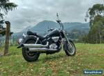 2011 HYOSUNG AQUILA CLASSIC GV650 Cruiser learner approved lams send offers for Sale