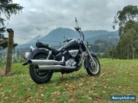 2011 HYOSUNG AQUILA CLASSIC GV650 Cruiser learner approved lams send offers