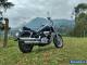 2011 HYOSUNG AQUILA CLASSIC GV650 Cruiser learner approved lams send offers for Sale