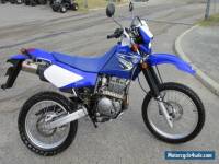 YAMAHA TTR250  2010  LICENSED  $3590