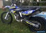 Husqvarna FC 250 2015 for Sale