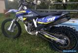 Husqvarna FC 250 2015 for Sale