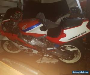 Motorcycle Honda cbr 400 rr for Sale