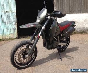 Motorcycle 2002 KTM  640 Supermoto Make a great Flat Tracker project for Sale