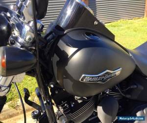 Motorcycle Harley Davidson Softail Night Train for Sale