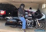 Harley Davidson 2015 road Glide special for Sale