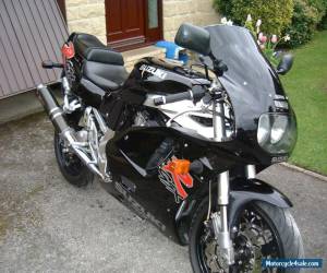 SUZUKI GSXR 750  for Sale