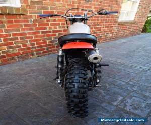 Motorcycle Honda xl250 for Sale