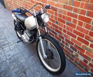 Motorcycle Honda xl250 for Sale