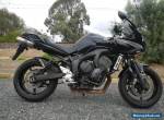 YAMAHA FZ6 2006 MODEL RUNS FINE ONLY $2990 for Sale