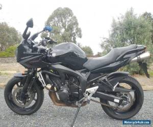 Motorcycle YAMAHA FZ6 2006 MODEL RUNS FINE ONLY $2990 for Sale