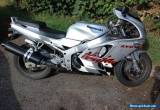 Kawasaki zx6r (f3) for Sale