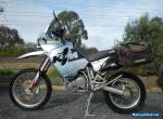KTM 640cc ADVENTURE 2003 MODEL IN FANTASTIC CONDITION ONLY $3990 for Sale