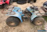 yamaha quad for Sale