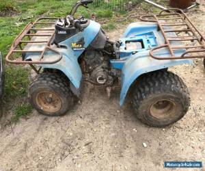 Motorcycle yamaha quad for Sale