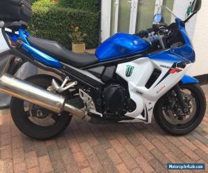 Suzuki GSX650F for Sale