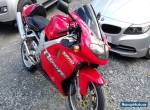 suzuki tl1000r tlr for Sale