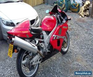 Motorcycle suzuki tl1000r tlr for Sale