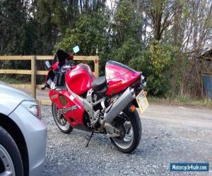 Motorcycle suzuki tl1000r tlr for Sale