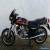 Honda CX500 for Sale