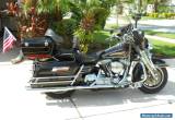 1996 Harley-Davidson Touring for Sale