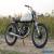 Honda CG125 custom Cafe Racer / Scrambler learner legal for Sale