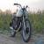 Honda CG125 custom Cafe Racer / Scrambler learner legal for Sale