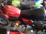 1980 Honda Other for Sale