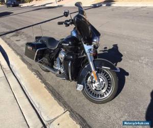 Motorcycle 2012 Harley-Davidson Touring for Sale