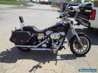 2002 Harley-Davidson Dyna