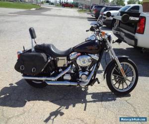 2002 Harley-Davidson Dyna for Sale