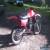 1983 HONDA XR 350 WITH SUZUKI DR 500 MOTOR FITTED for Sale