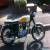 1965 TRIUMPH TR6SR YELLOW/WHITE TROPHY BONNIE TIGER Thunderbird for Sale